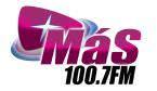 MAS 100.7FM