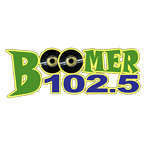 Boomer 102.5