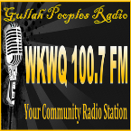 Gullah People's Radio WKWQ 100.7 FM