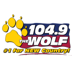 WXCL - 104.9 The Wolf
