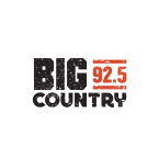 BIG Country 92.5 KTWB