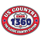 US Country KMRN 1360
