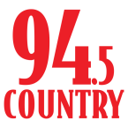 The Big 94.5 Country