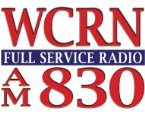 WCRN AM 830 Full Service Radio