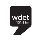 WDET-FM