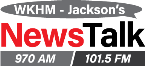WKHM News/Talk 970 & 101.5