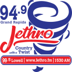 WYGR - Jethro FM