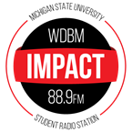 WDBM-FM