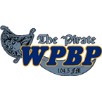 WPBP 104.5 The Pirate