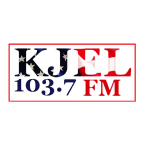 KJEL-FM 103.7