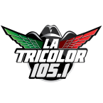 La Tricolor 105.1 FM