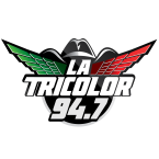 La Tricolor 94.7 FM