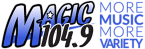 Magic 104.9 KMVRHD1