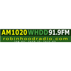 WHDD-FM