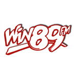 Win 89 FM
