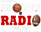 Sports Radio 1400