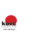 KOVC 1490 AM and 96.3 FM