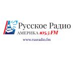 Russkoe Radio Amerika