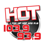 Hot 103.9 93.9 FM