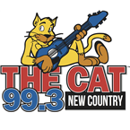 99.3 The Cat WWKT