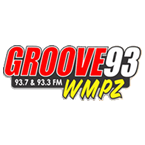 Groove 93