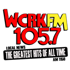 105.7 WCRK FM