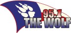 95One The Wolf (KABW-FM)