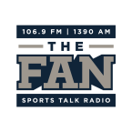 Sports Talk Radio The Fan