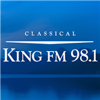 Classical KING FM 98.1