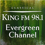 KING FM Evergreen Channel