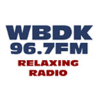 Relaxing Radio WBDK 96.7FM