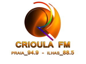Radio Crioula FM Cabo Verde - 91.1 FM