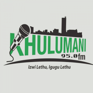 ZBC Khulumani FM