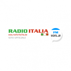 Radio Italia Charleroi- 105.2 FM