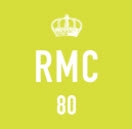 Radio Monte Carlo - RMC 80