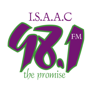 ISAAC 98.1 The Promise