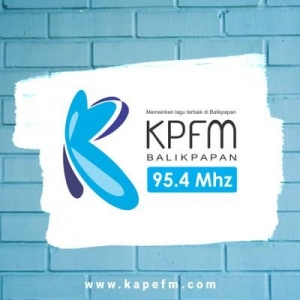 KpFM Balikpapan