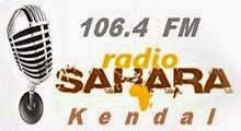 Sahara 106.4 FM