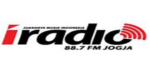 PM2FGE - I Radio FM 89.6 FM Jakarta