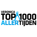 Veronica Top 1000 Aller Tijden
