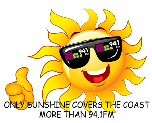 94.1FM Gold Coast Australia