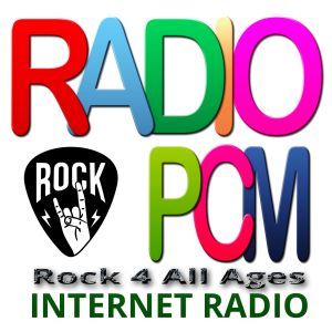 Radio PCM Rock 4 All