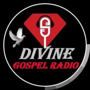 DIVINE GOSPEL RADIO