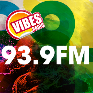 Vibes Radio 93.9