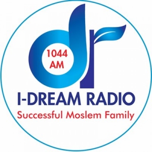 I-Dream Radio AM - 1044