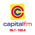 Capital FM Malawi - 102.5 FM Blantyre