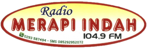 Radio Merapi Indah FM 104.9