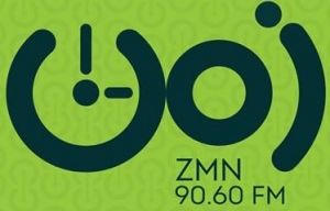 ZMN 90.6 FM