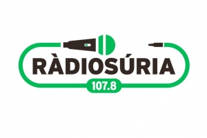 Radio Suria - 107.8 FM