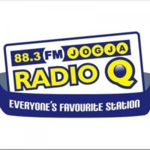 PM5FQR - Radio Q Jogjakarta 88.3 FM